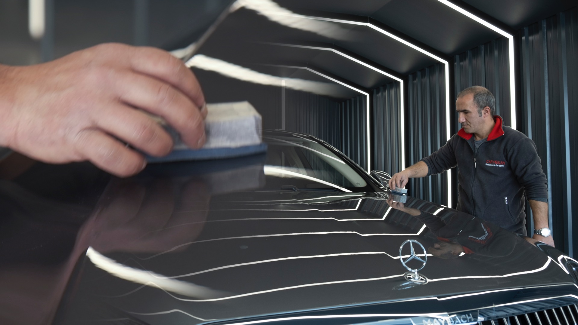 Serinhisar Seramik Kaplama